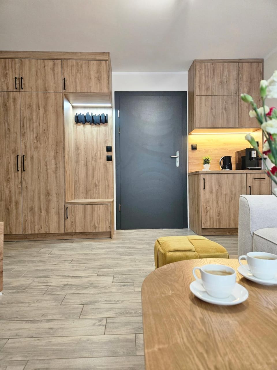 Malinowe Miejsce - Studio Bed and Breakfast in West Pomeranian Voivodeship, Poland