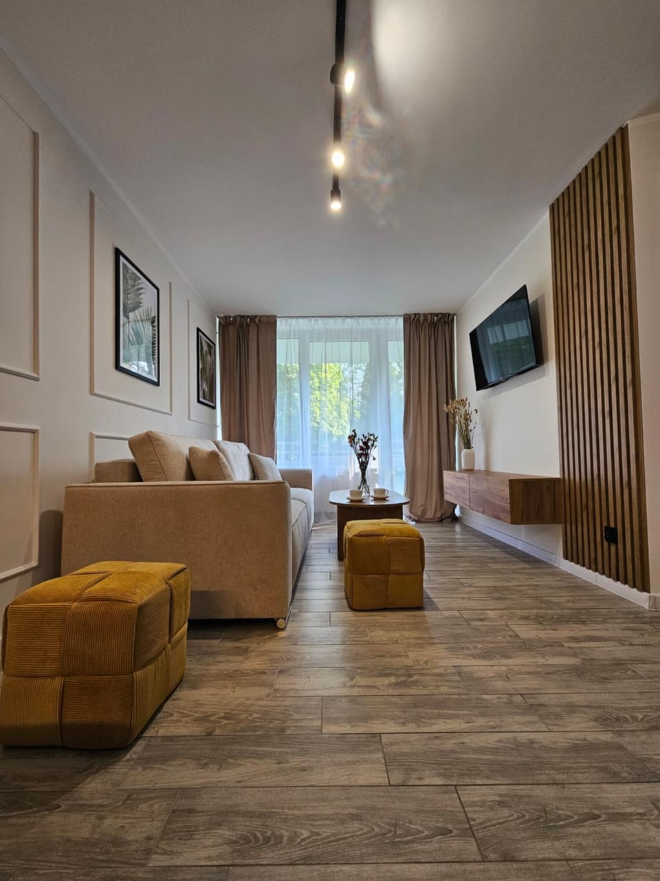 Malinowe Miejsce - Studio Bed and Breakfast in West Pomeranian Voivodeship, Poland