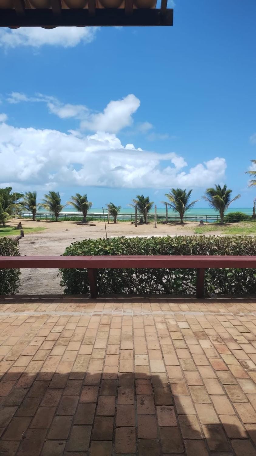 Day, Natural landscape, Sea view