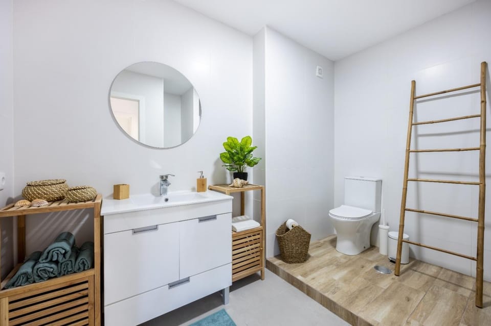 Casa Alvorada - Relax - T1 with balcony Apartment in Alvor