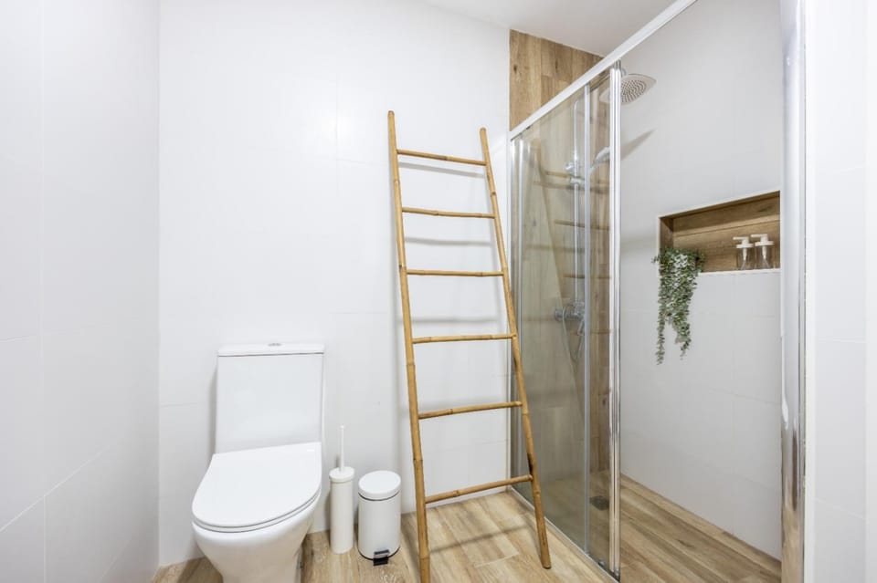 Casa Alvorada - Relax - T1 with balcony Apartment in Alvor