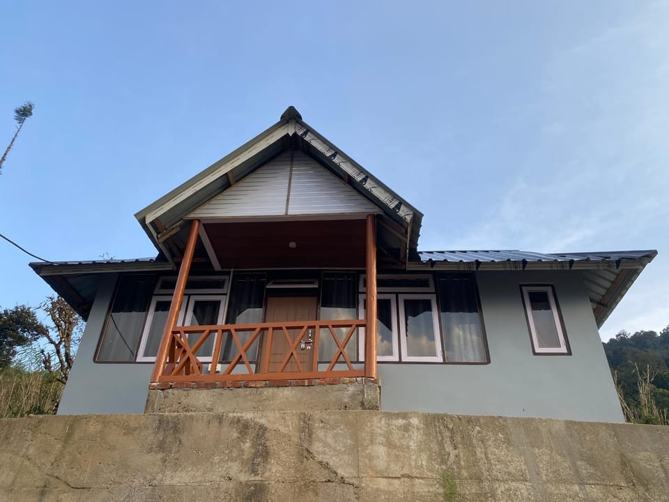 Hill Garden Homestay Vacation rental in India