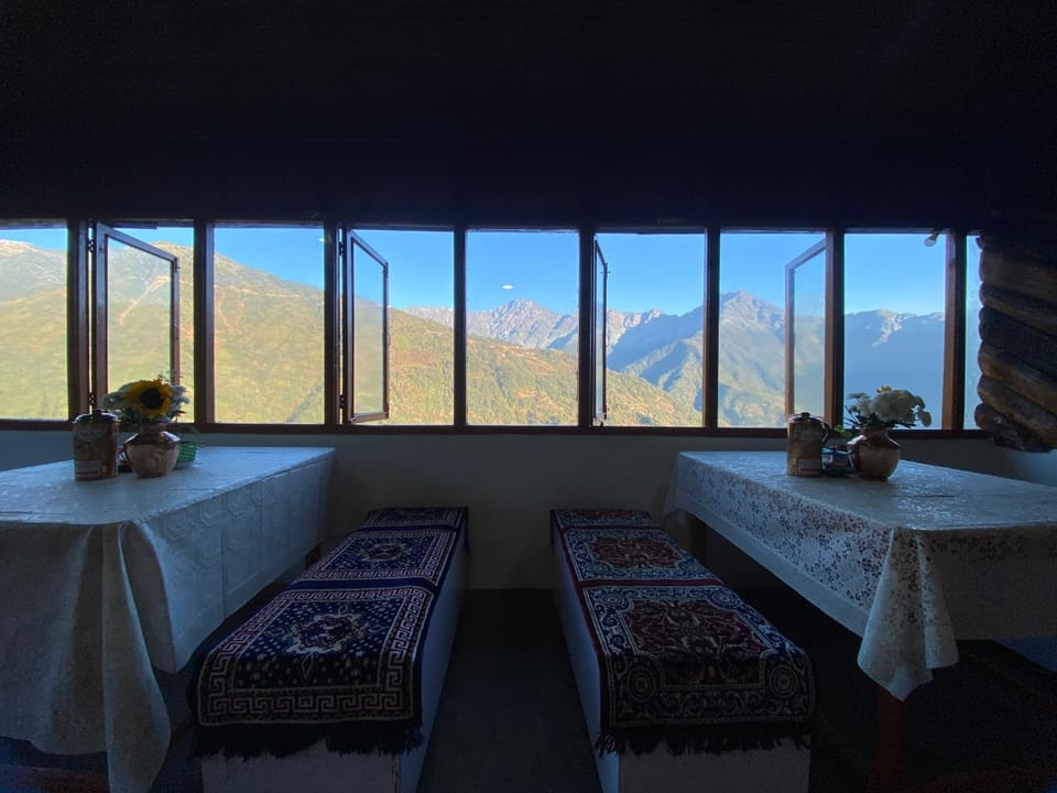 Hill Garden Homestay Vacation rental in India