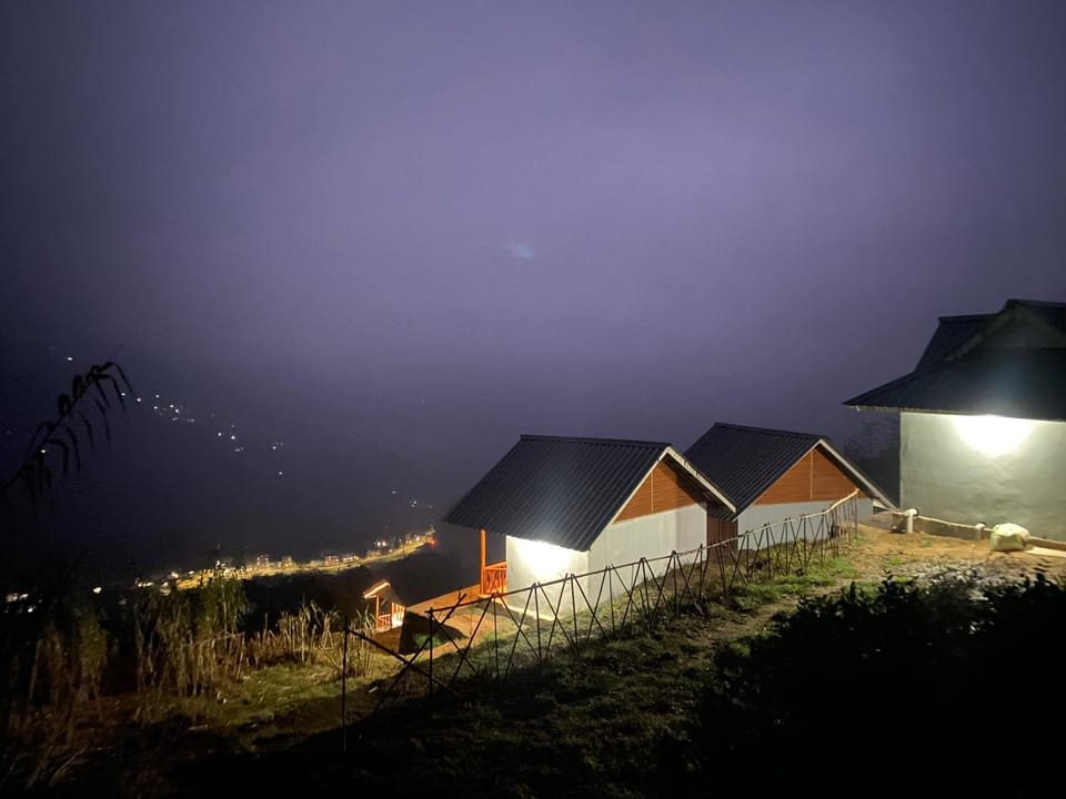 Hill Garden Homestay Vacation rental in India