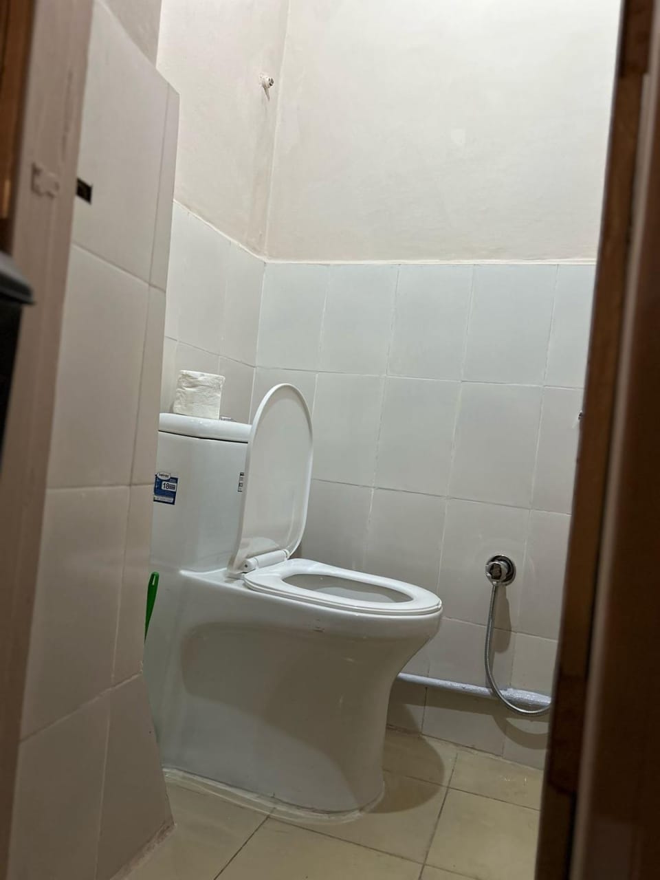 Bathroom, bidet