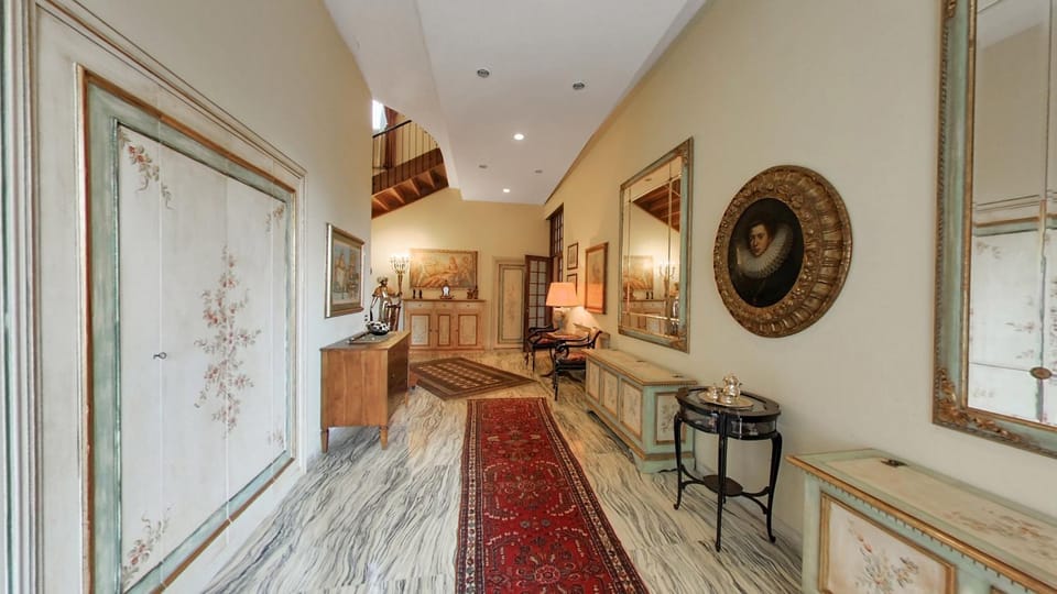 Luxury Lakeside Retreat with Pool near Stresa! Lake Maggiore Villa Romanza Villa in Canton of Ticino