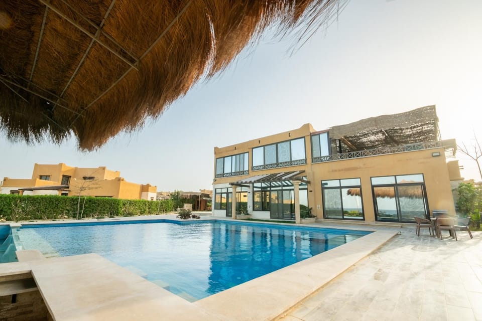 Day, Pool view, Swimming pool