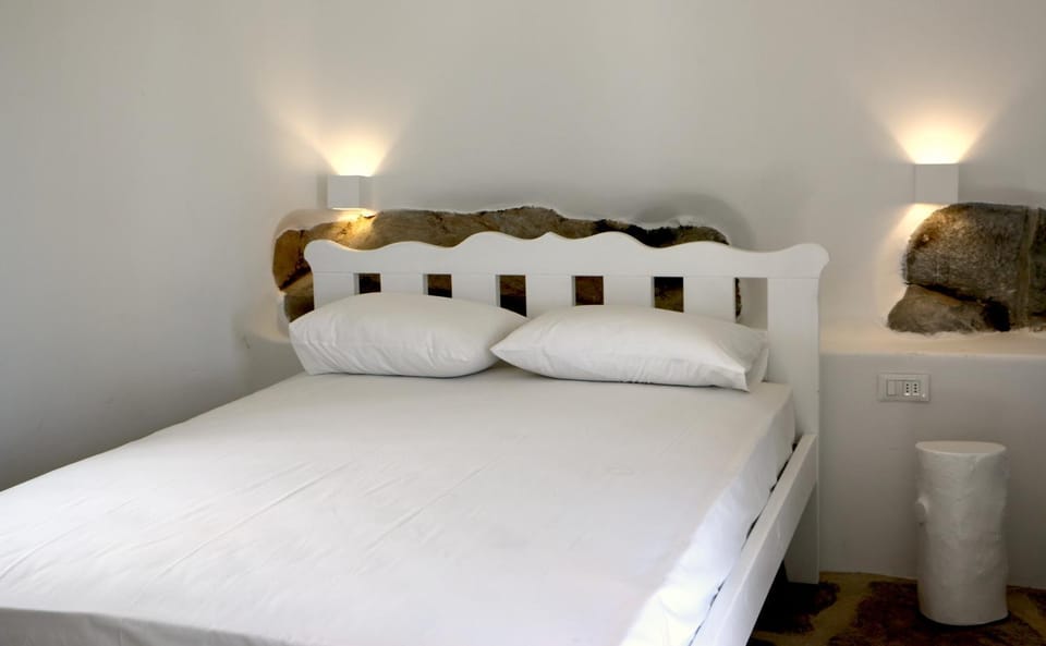 Casa Piccola Delos Mykonos Apartment in Mykonos, Mikonos 846 00, Greece