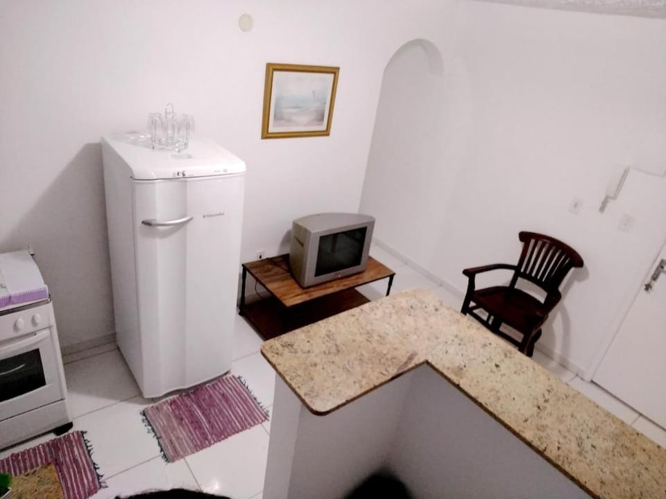 Teresopolis Apartamento Proximo a Feirinha Apartment in State of Rio de Janeiro