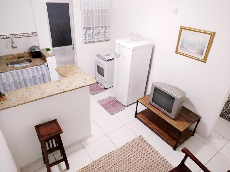 Teresopolis Apartamento Proximo a Feirinha Apartment in State of Rio de Janeiro