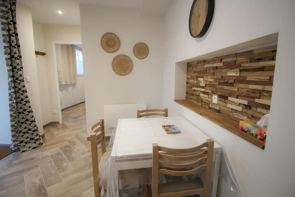 Le Perron d'Angoulême Apartment in Angoulême