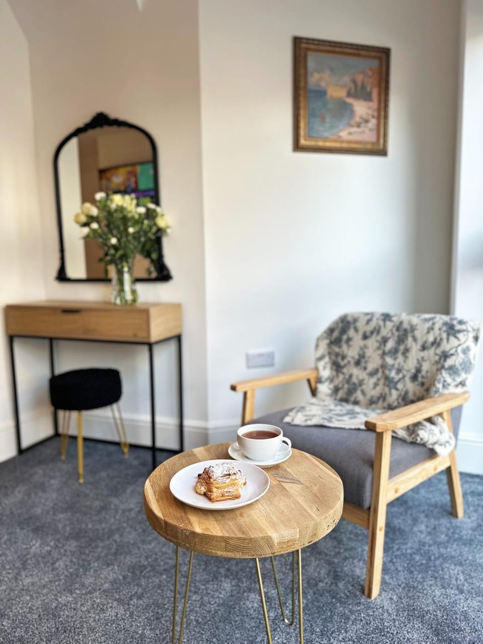 Conwy Suite by Seaside Llandudno Apartment in Llandudno