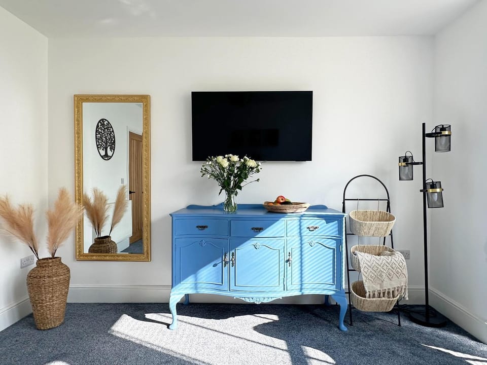 Conwy Suite by Seaside Llandudno Apartment in Llandudno