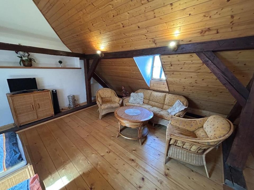 Pension Parkan Bed and Breakfast in Cesky Krumlov