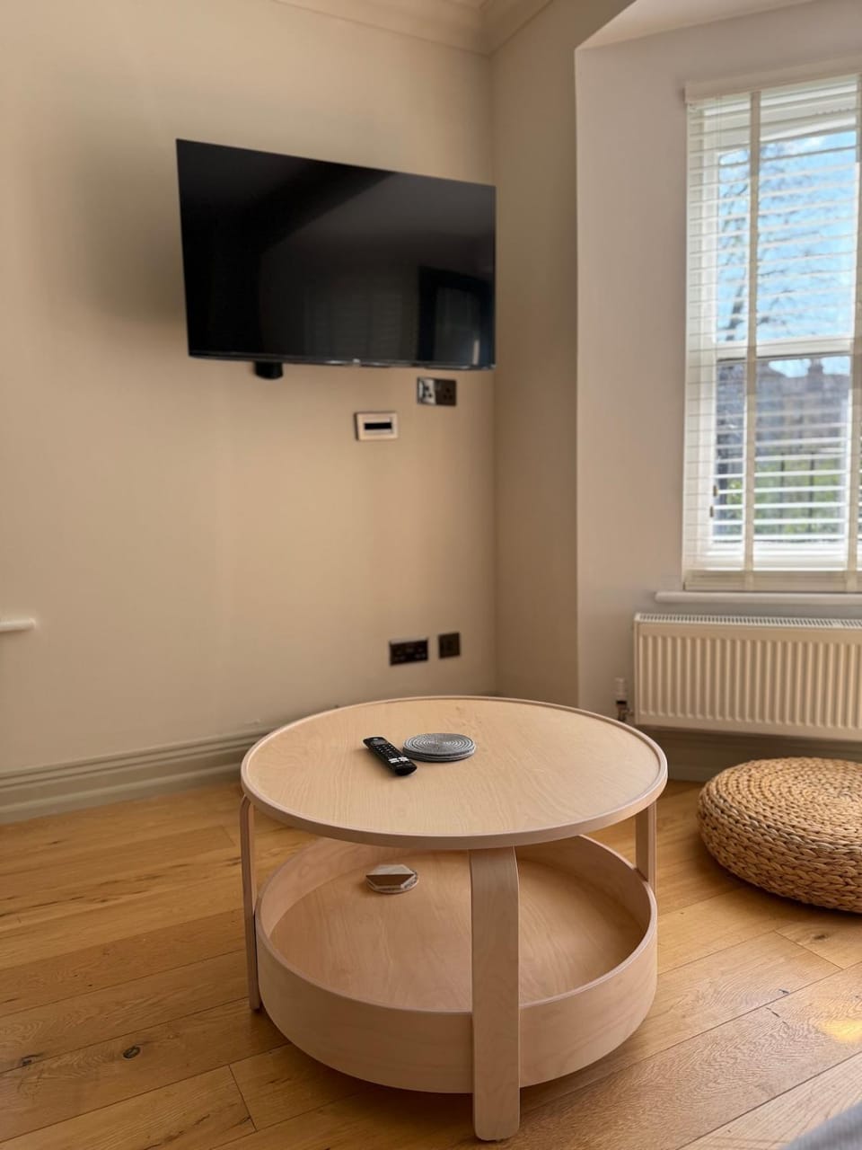 TV and multimedia, Living room