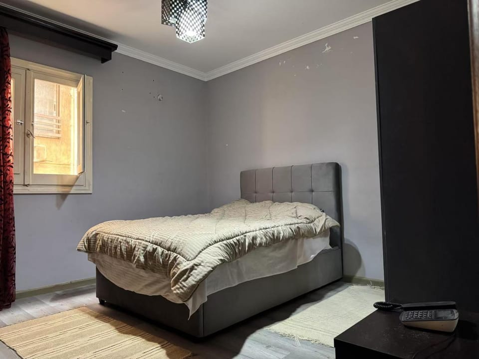 Comfort Inn Hostel in Cairo Governorate