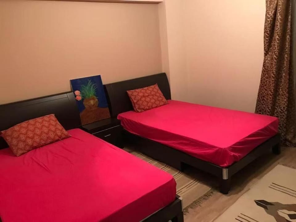 Comfort Inn Hostel in Cairo Governorate