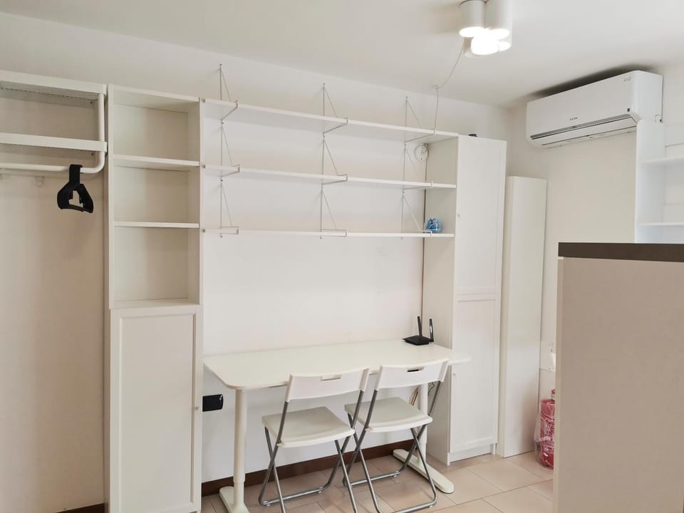 Uno su Mille Apartment in Bari