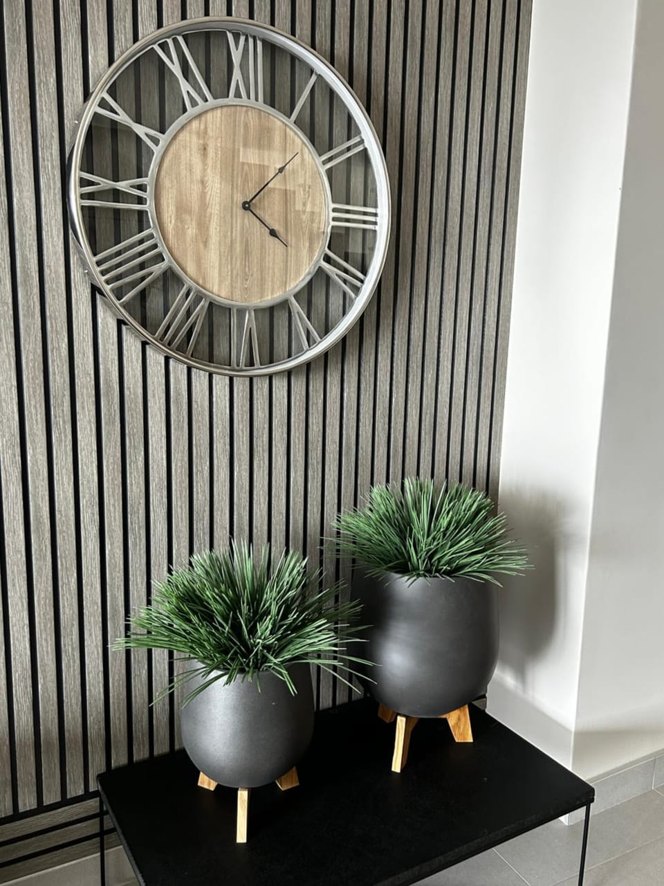 The Pier 18 Apartment in Namibia