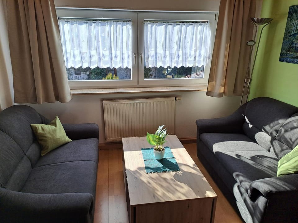 Ferienwohnung Richter Apartment in Bavaria