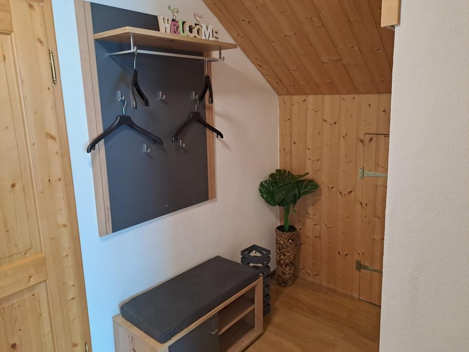 Ferienwohnung Richter Apartment in Bavaria