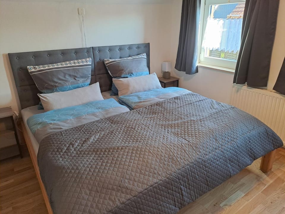 Ferienwohnung Richter Apartment in Bavaria