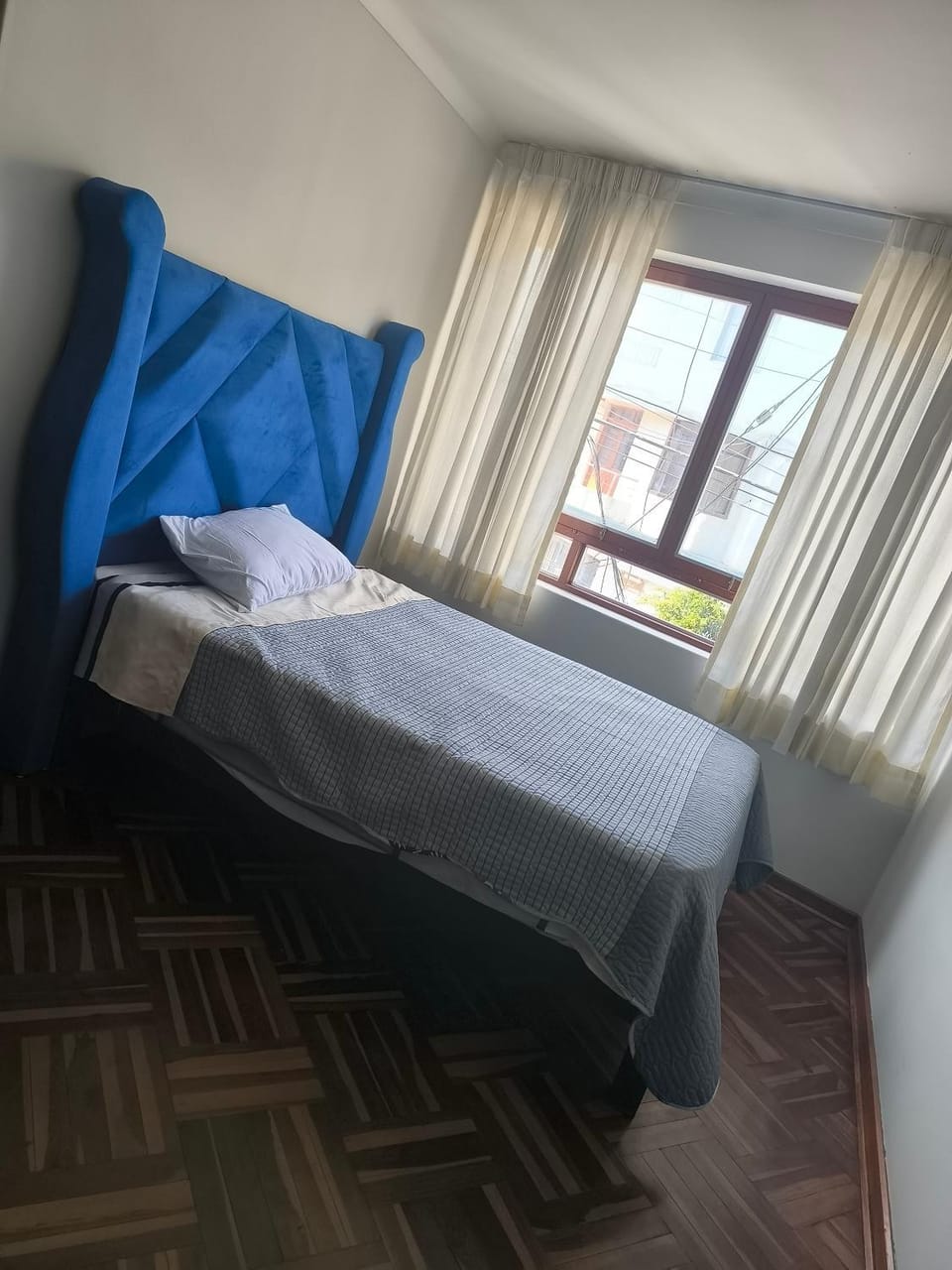 Hospedaje Wily Tacna Bed and Breakfast in Tacna