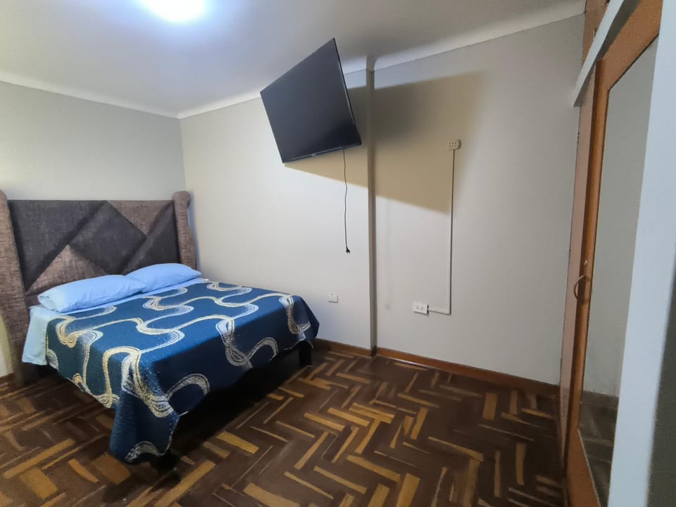Hospedaje Wily Tacna Bed and Breakfast in Tacna