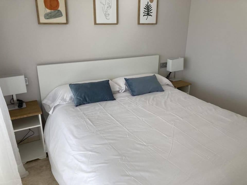 Valle del este ac Apartment in Andalusia