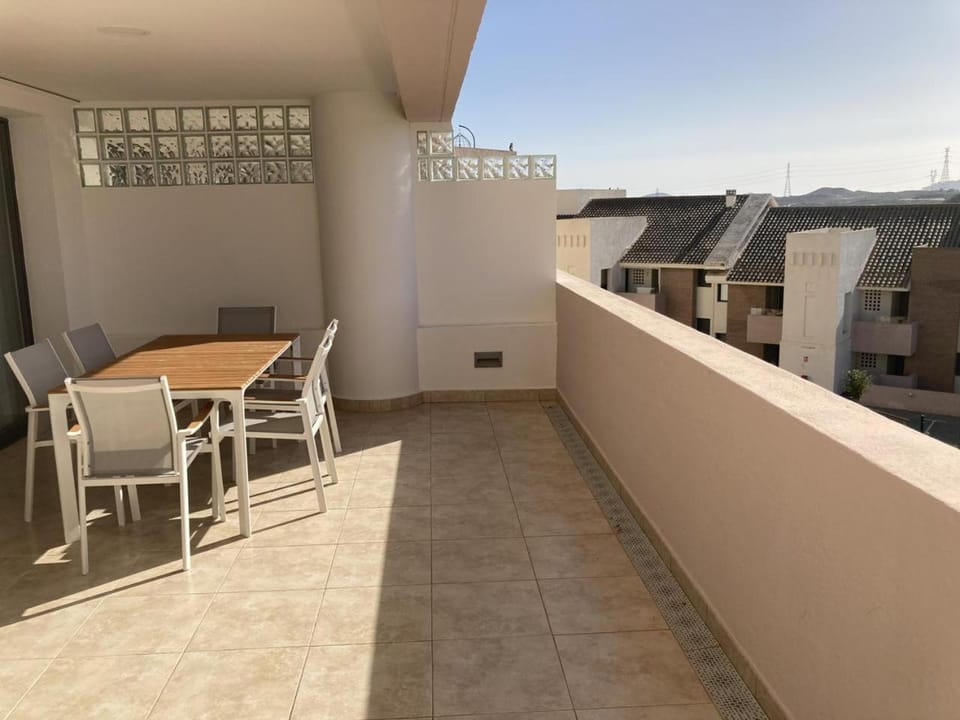Valle del este ac Apartment in Andalusia
