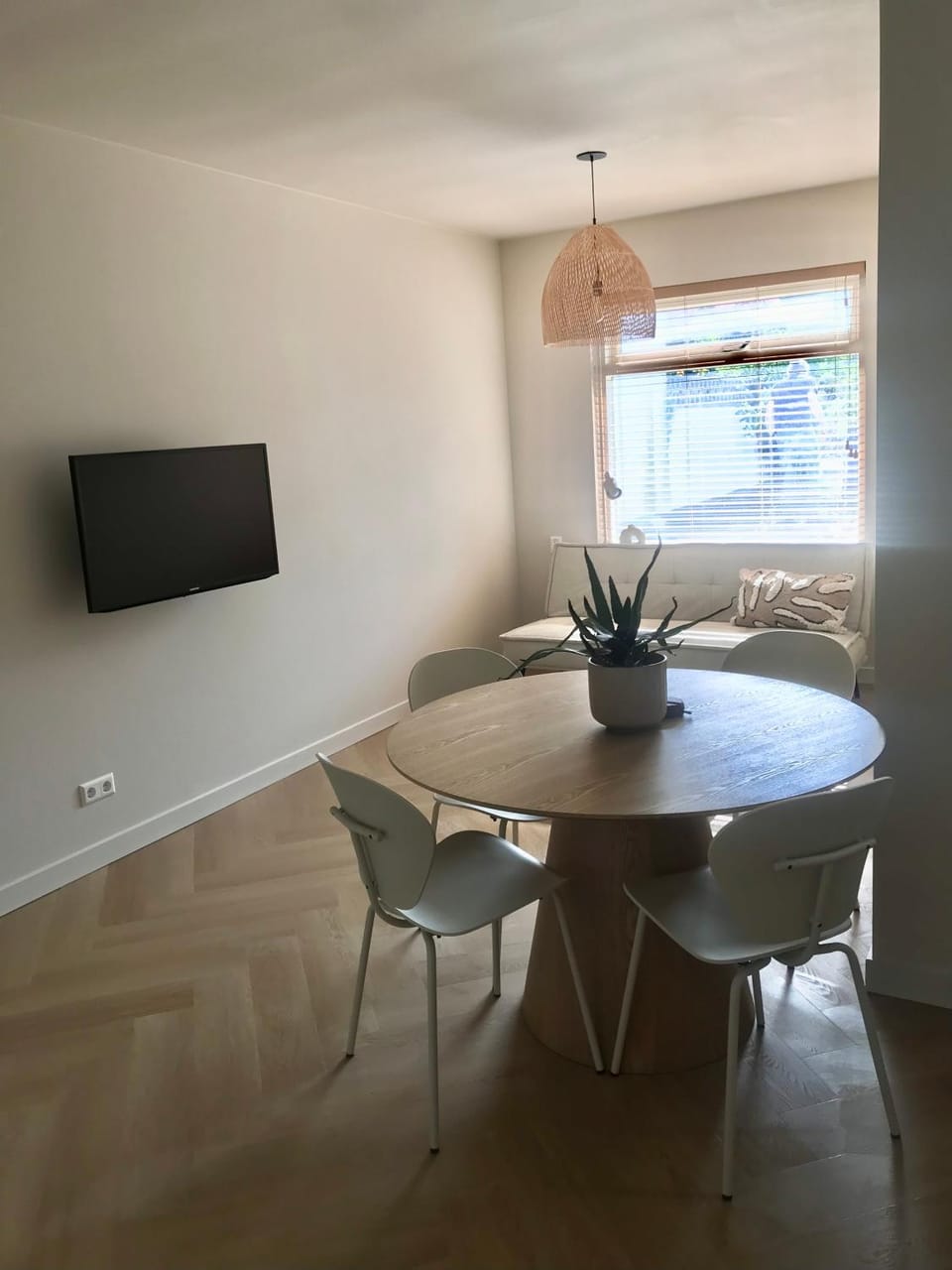 Salty Breeze - Free Parking, quietly situated close to centre and beach! House in Noordwijk