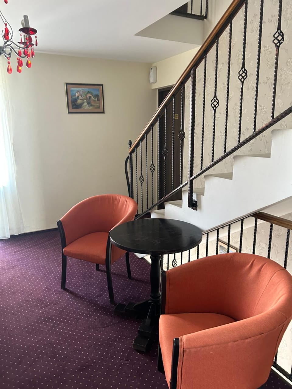 La virajul trei Bed and Breakfast in Romania
