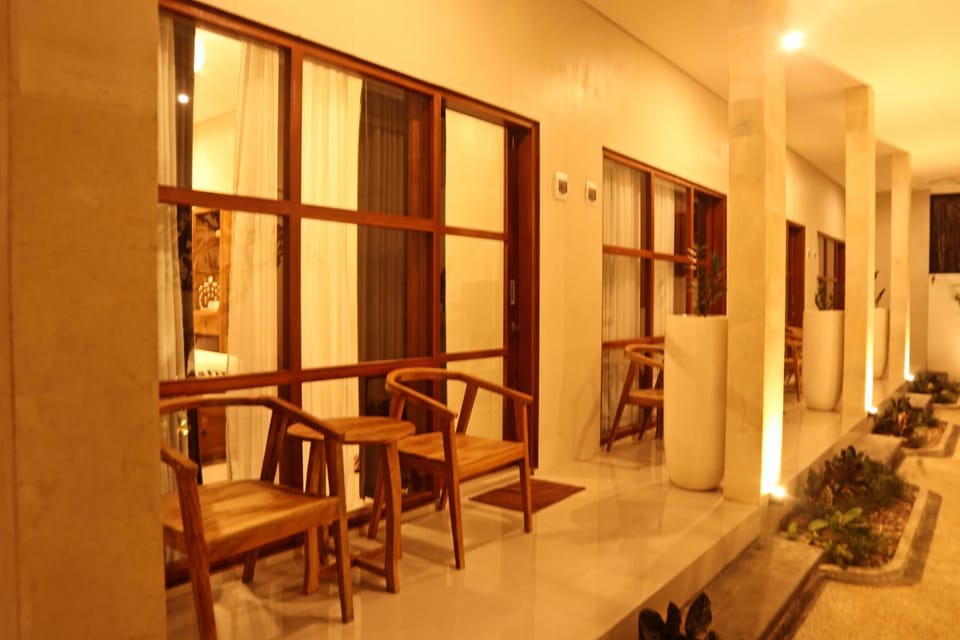 Balcony/Terrace, Seating area, Area and facilities