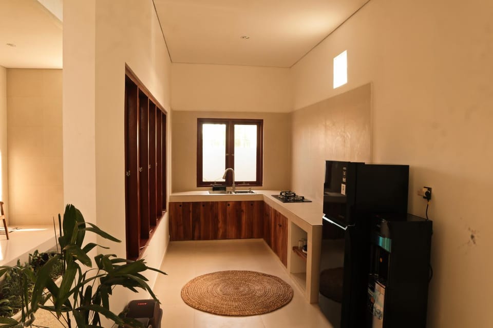 Kitchen or kitchenette, Communal kitchen, Area and facilities, Area and facilities