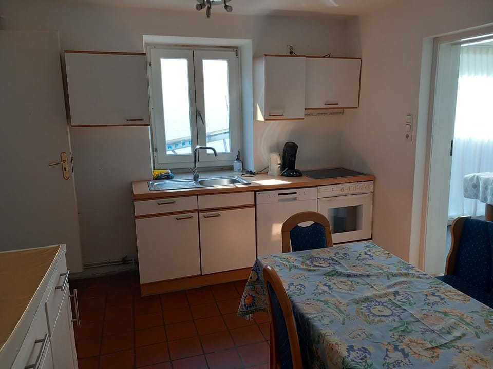 Stegelshof 1 Apartment in Kerkrade