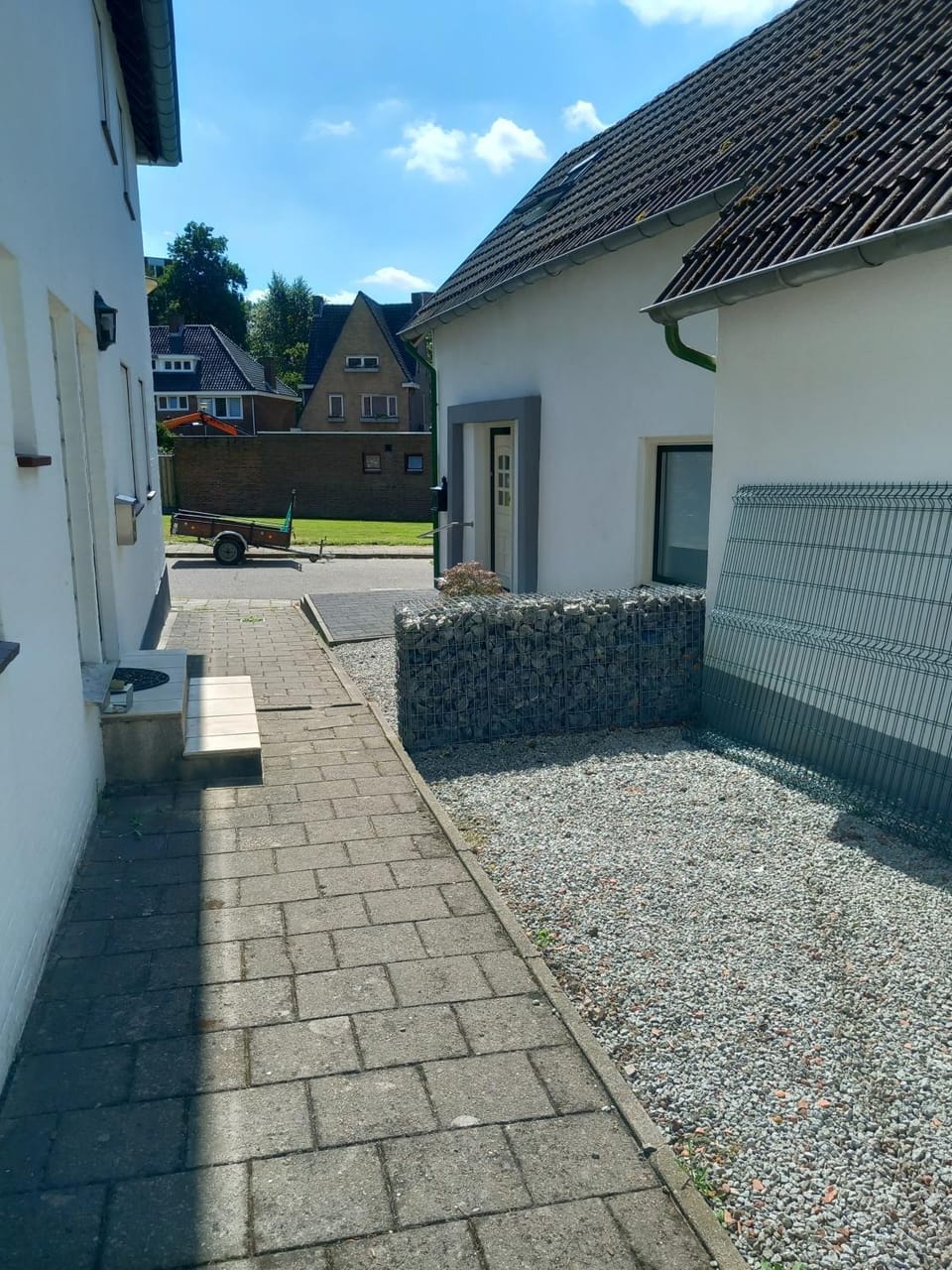 Stegelshof 1 Apartment in Kerkrade