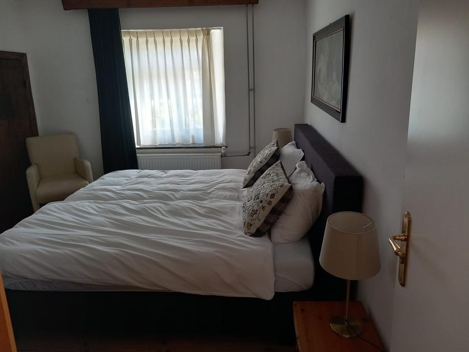Stegelshof 1 Apartment in Kerkrade