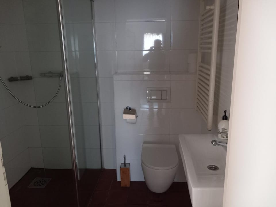 Stegelshof 1 Apartment in Kerkrade