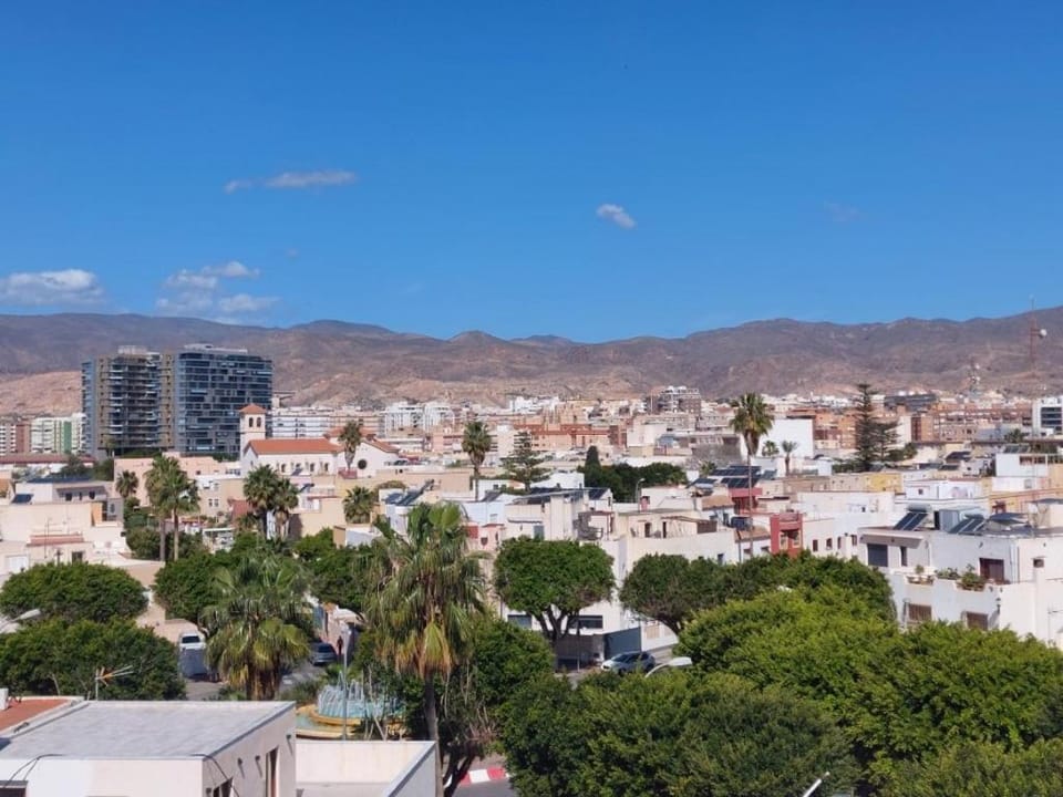 Off site, Neighbourhood, City view, Street view