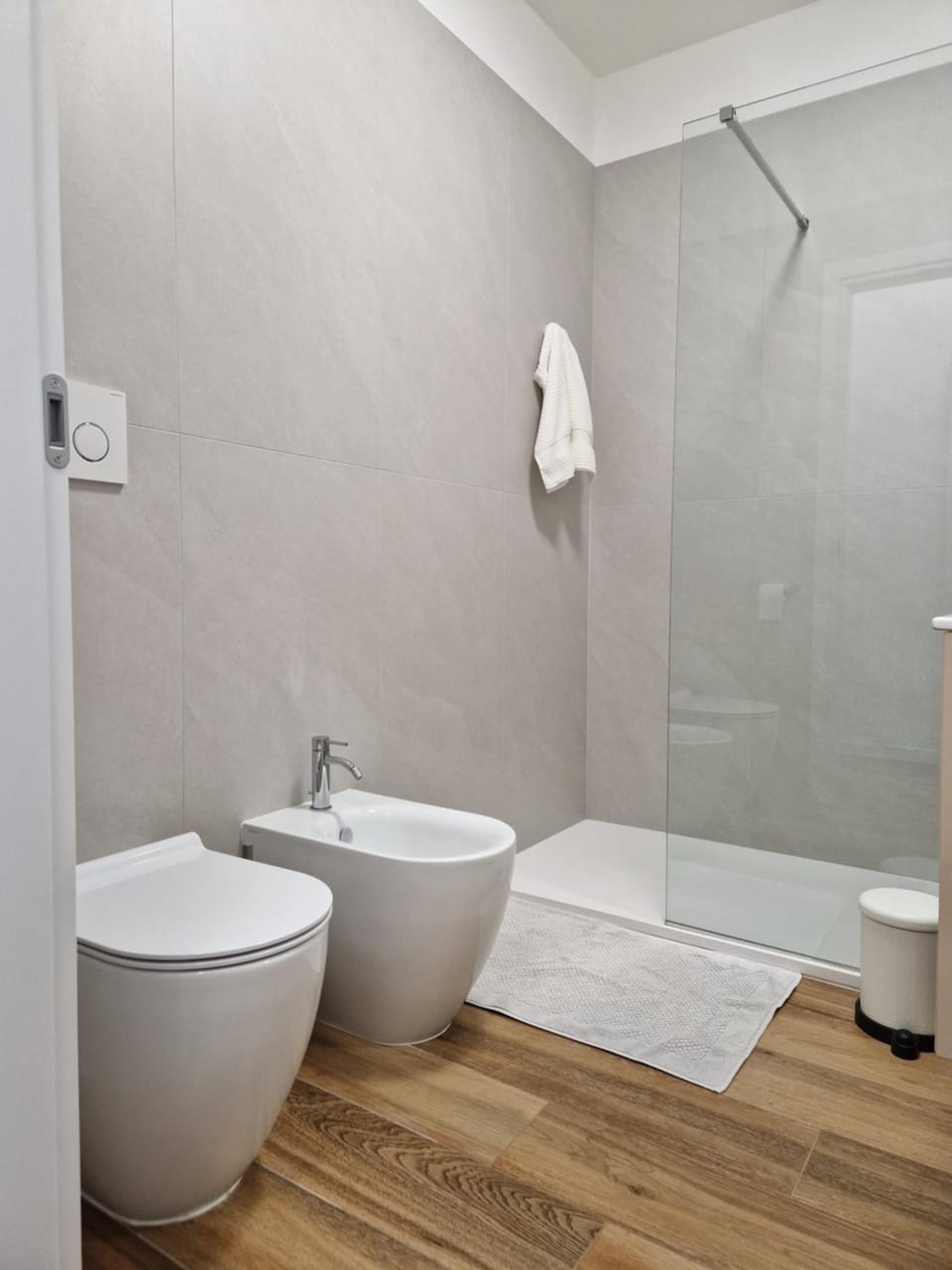Cà del Luis Apartment in Lierna