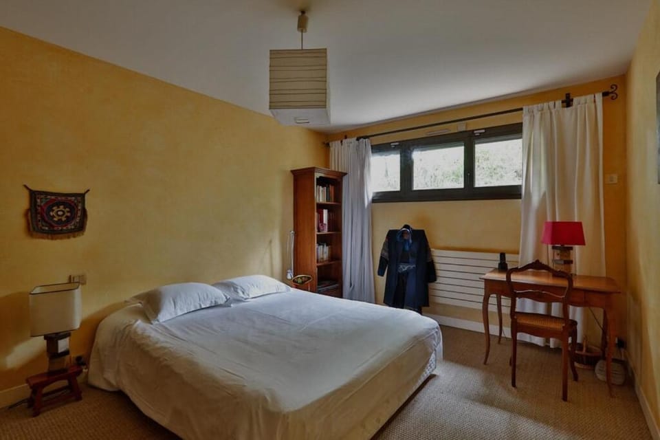 Blanche Bagnolet - CI - Calm house for 6 people Apartment in Paris