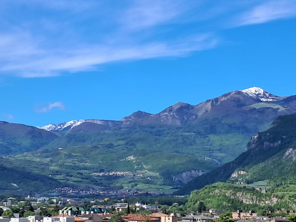 B&B Rosmini-appartamento Bed and Breakfast in Rovereto