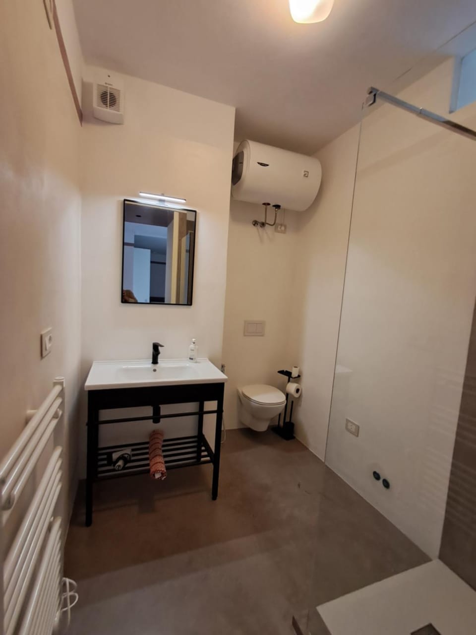 B&B Rosmini-appartamento Bed and Breakfast in Rovereto