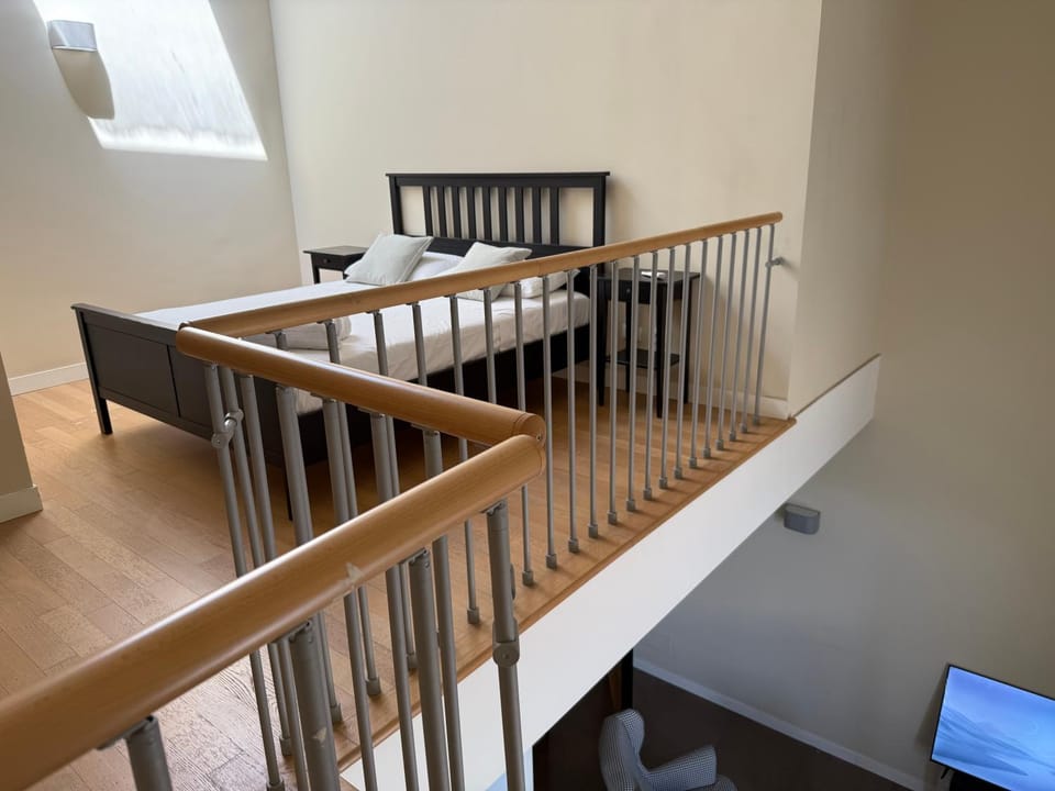 EUREKA APArtment Apartment in Catania