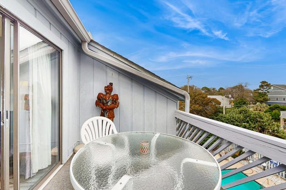 The Arbor 303 Apartment in Myrtle Beach
