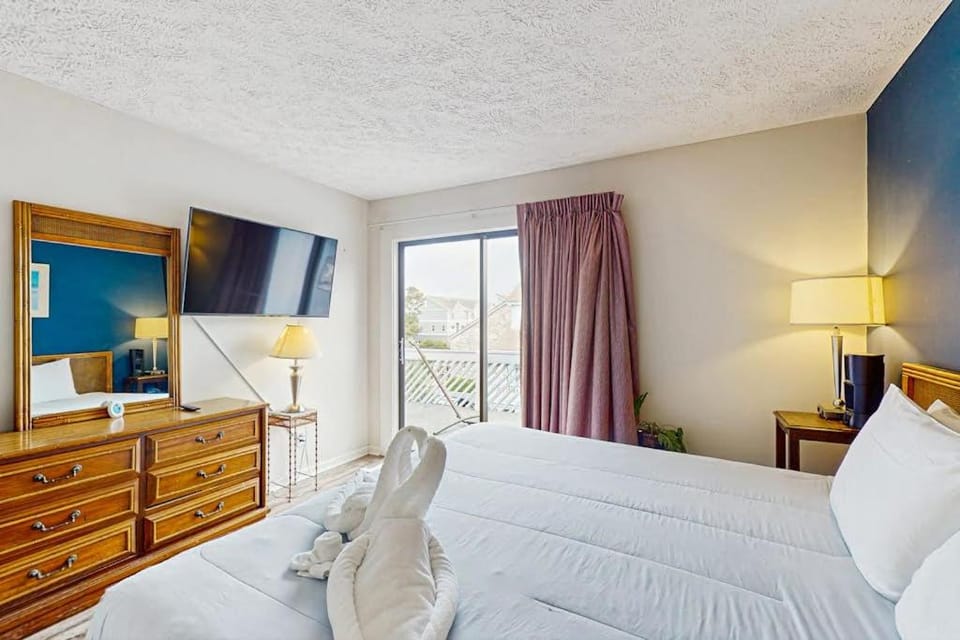 The Arbor 303 Apartment in Myrtle Beach