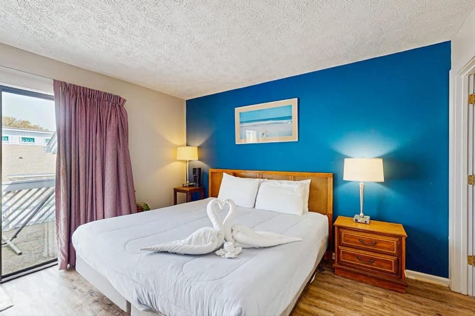 The Arbor 303 Apartment in Myrtle Beach