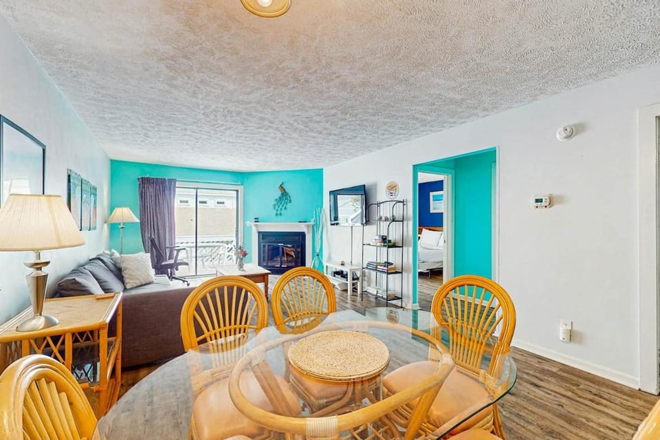 The Arbor 303 House in Myrtle Beach