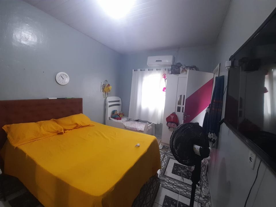 Casa cop 30 House in Belém