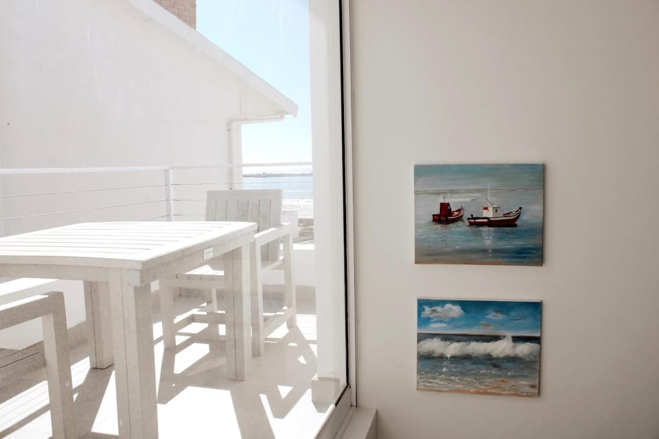 Sea Haven House in Western Cape